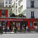 Le Citizen Hotel