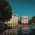 Le Citizen Hotel