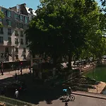 Le Citizen Hotel