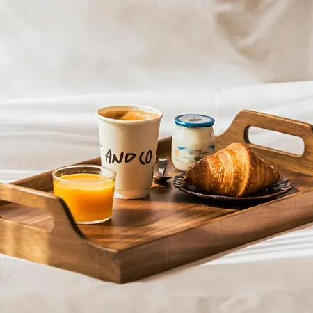 Le Citizen Hotel