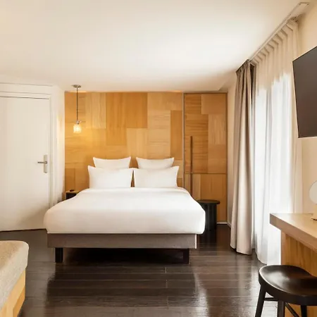 Le Citizen Hotel Paris