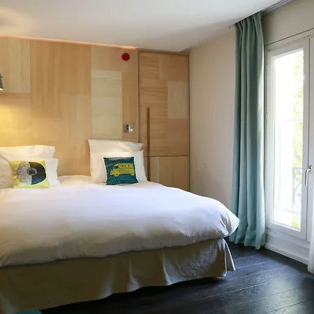 Le Citizen Hotel Paris