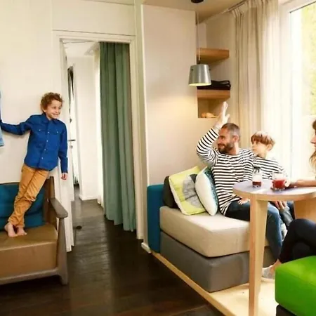 Le Citizen Hotel
