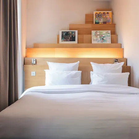 Le Citizen Hotel 3*