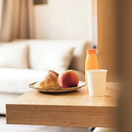 Hotel Le Citizen 3*