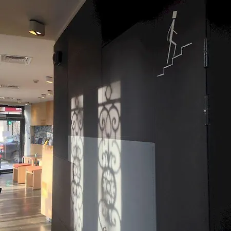 Le Citizen Hotel 3*