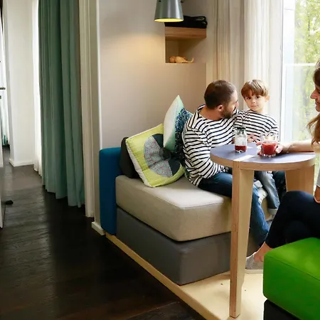 Le Citizen Hotel 3*