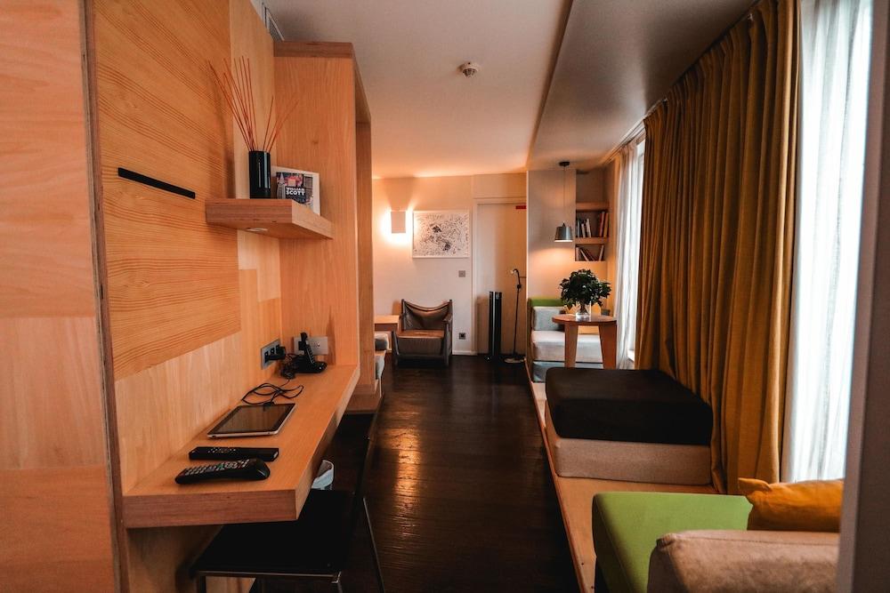 Le Citizen Hotel Parigi