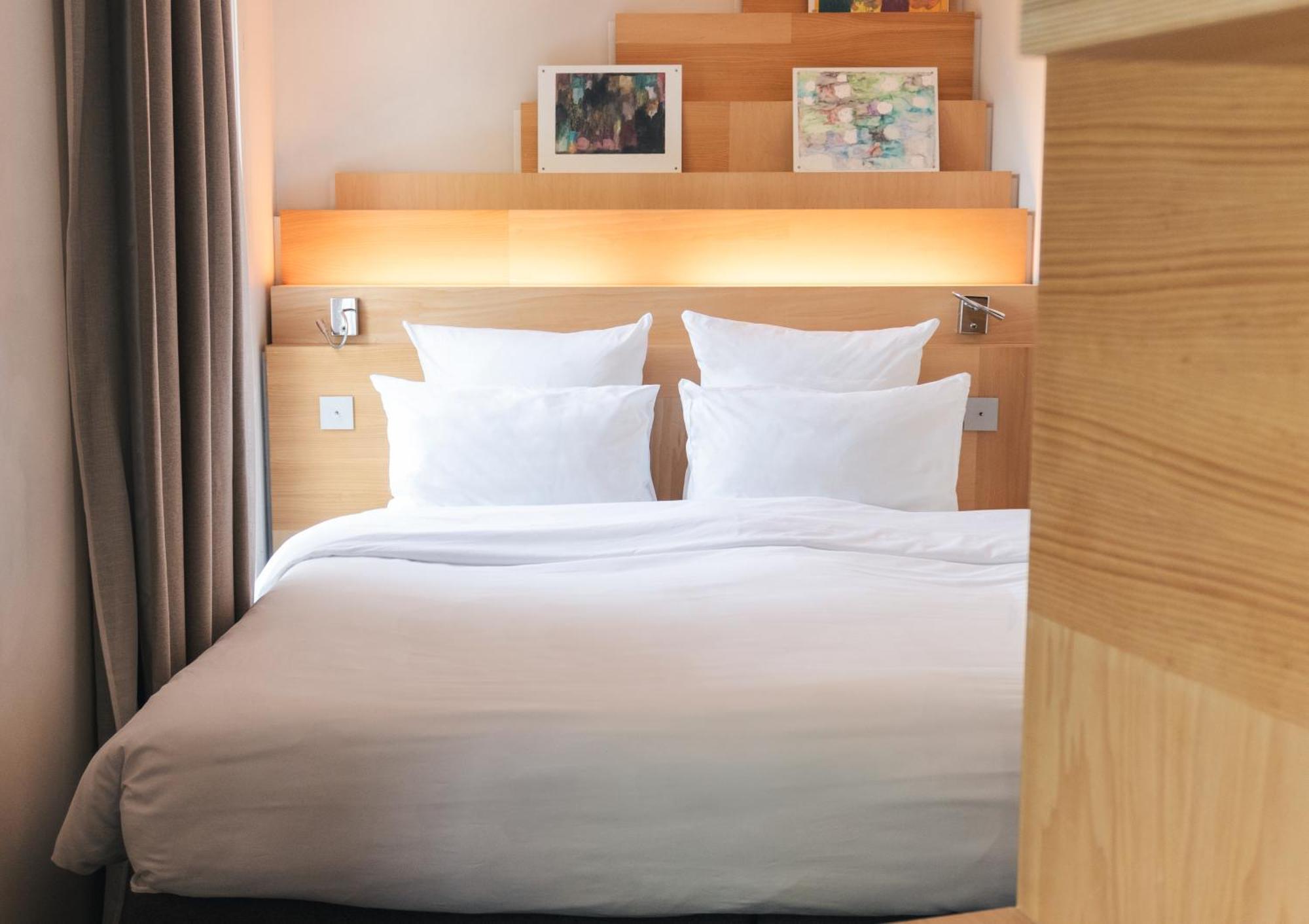 Hotel Le Citizen Parigi