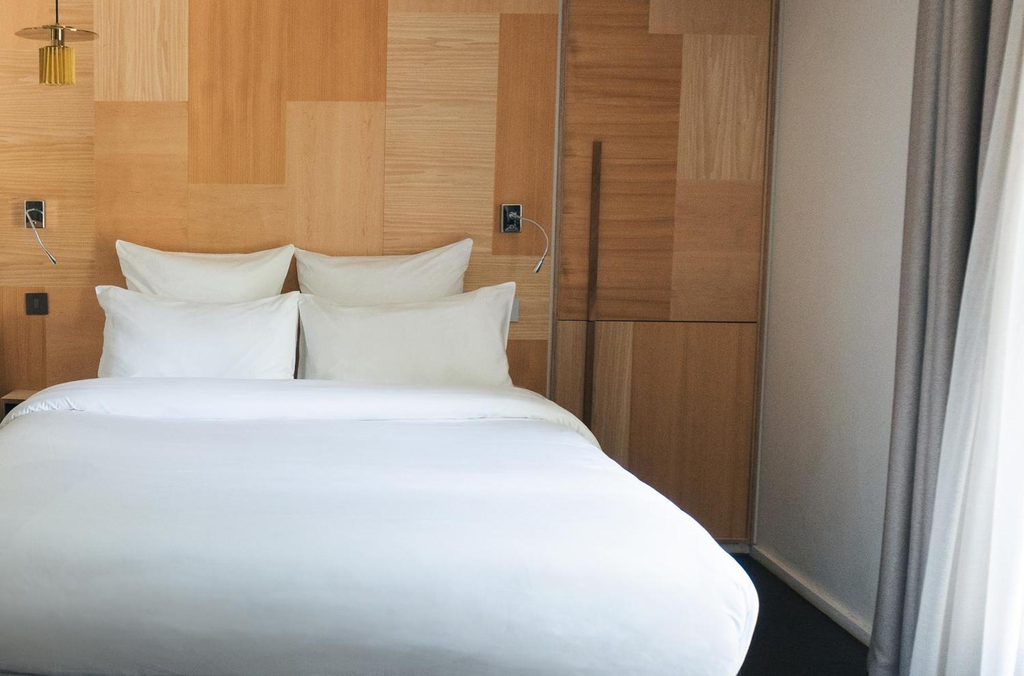 Hotel Le Citizen Parigi