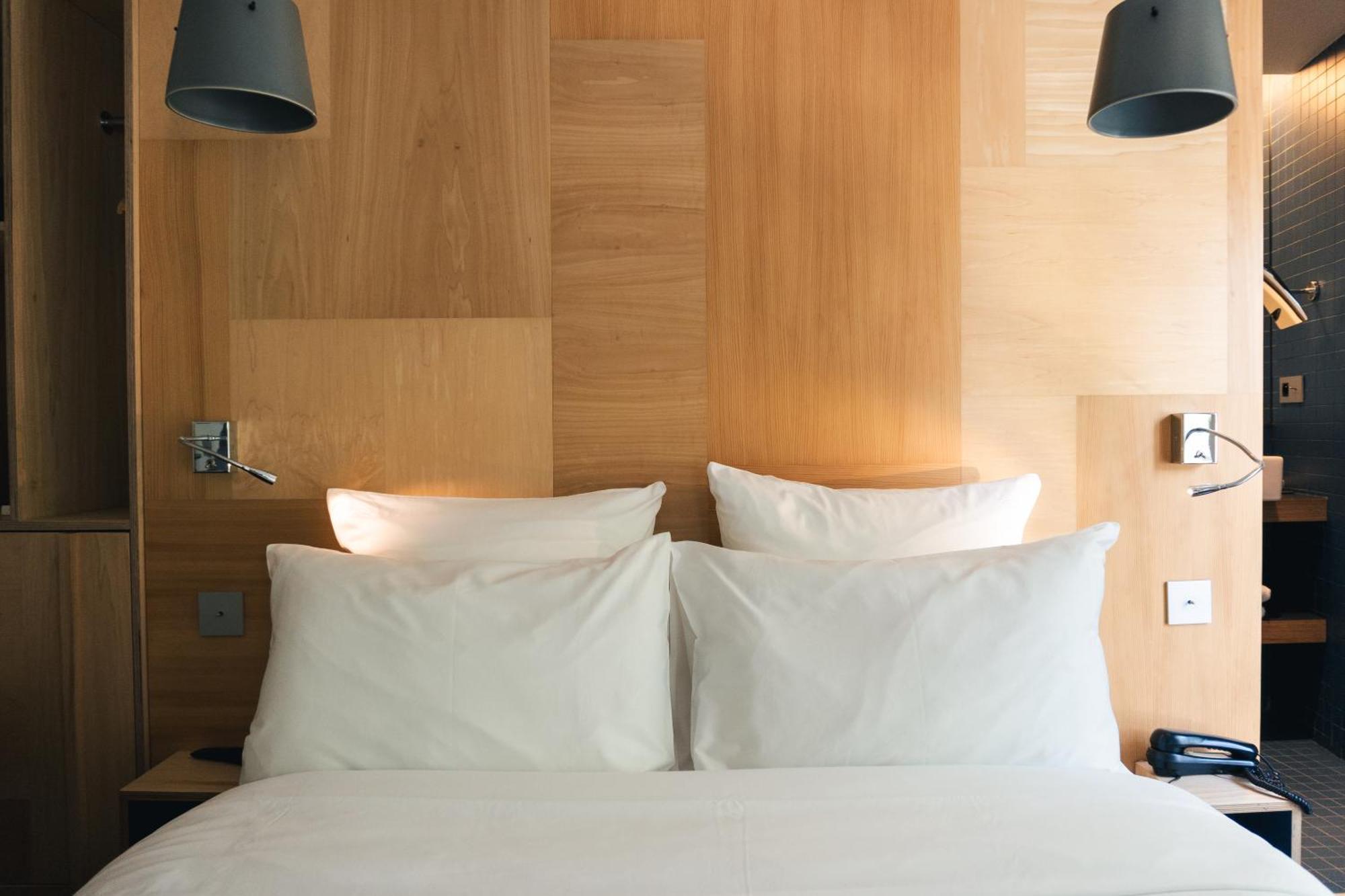 Le Citizen Hotel Parigi