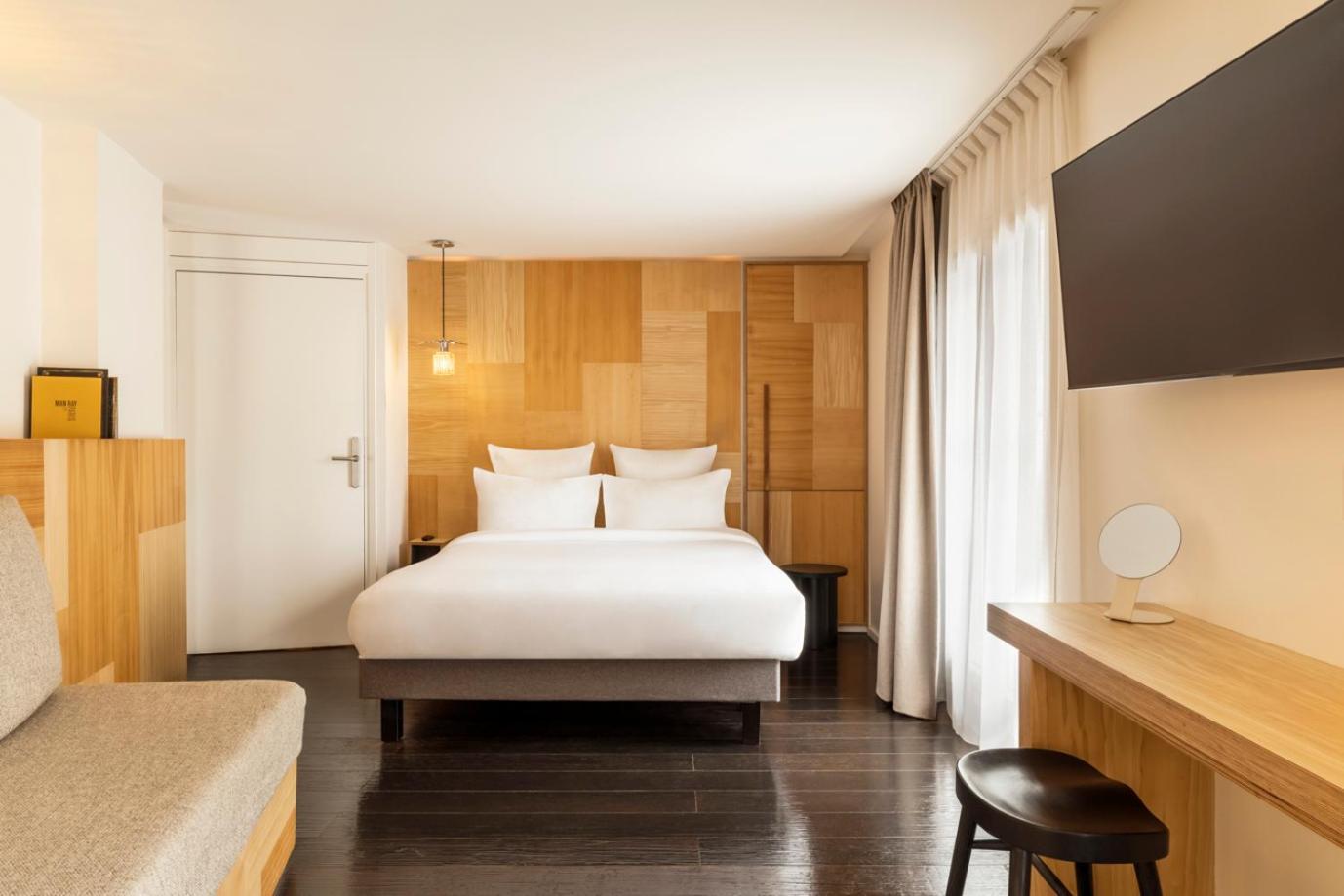 Le Citizen Hotel Paris