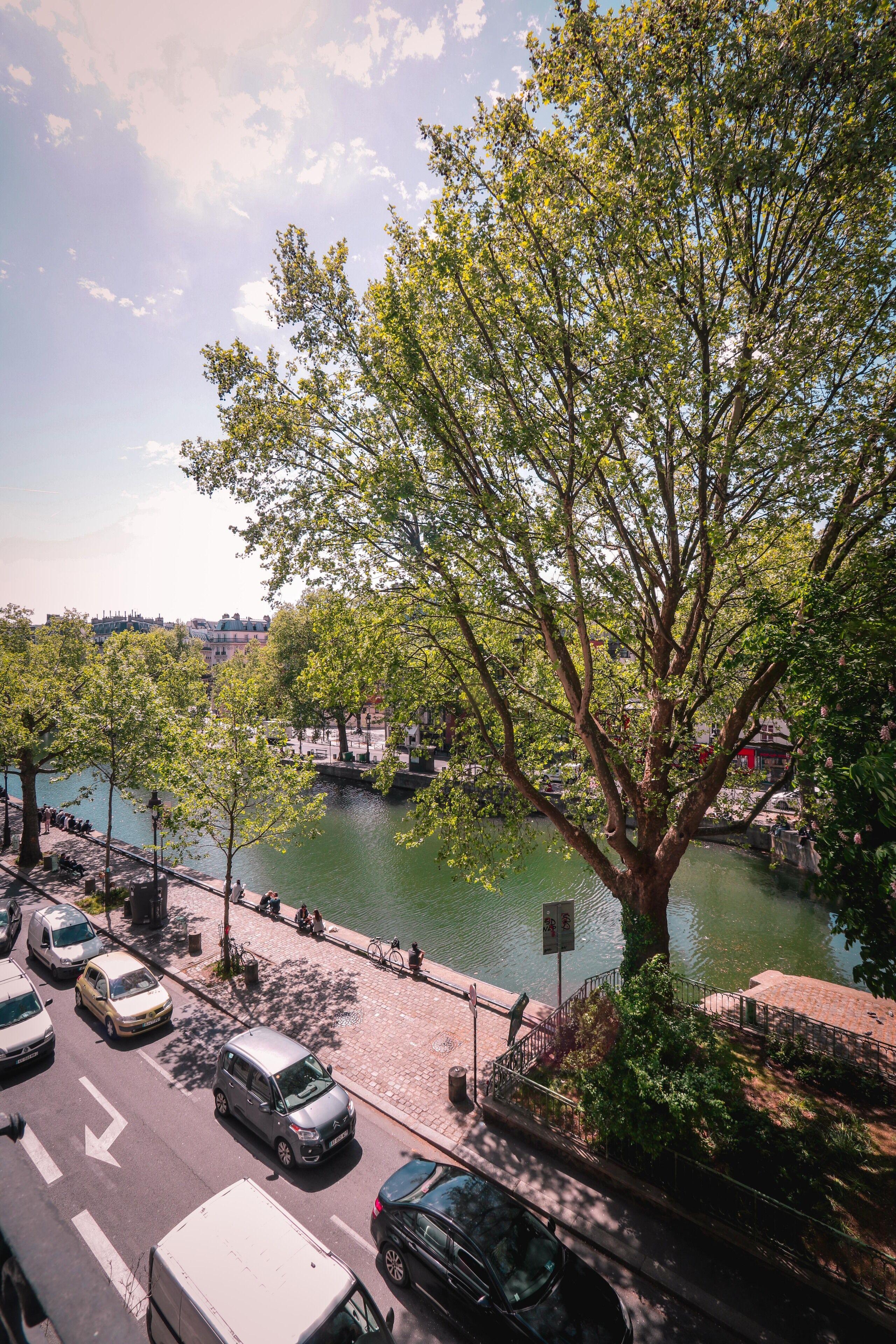 Hotel Le Citizen Paris