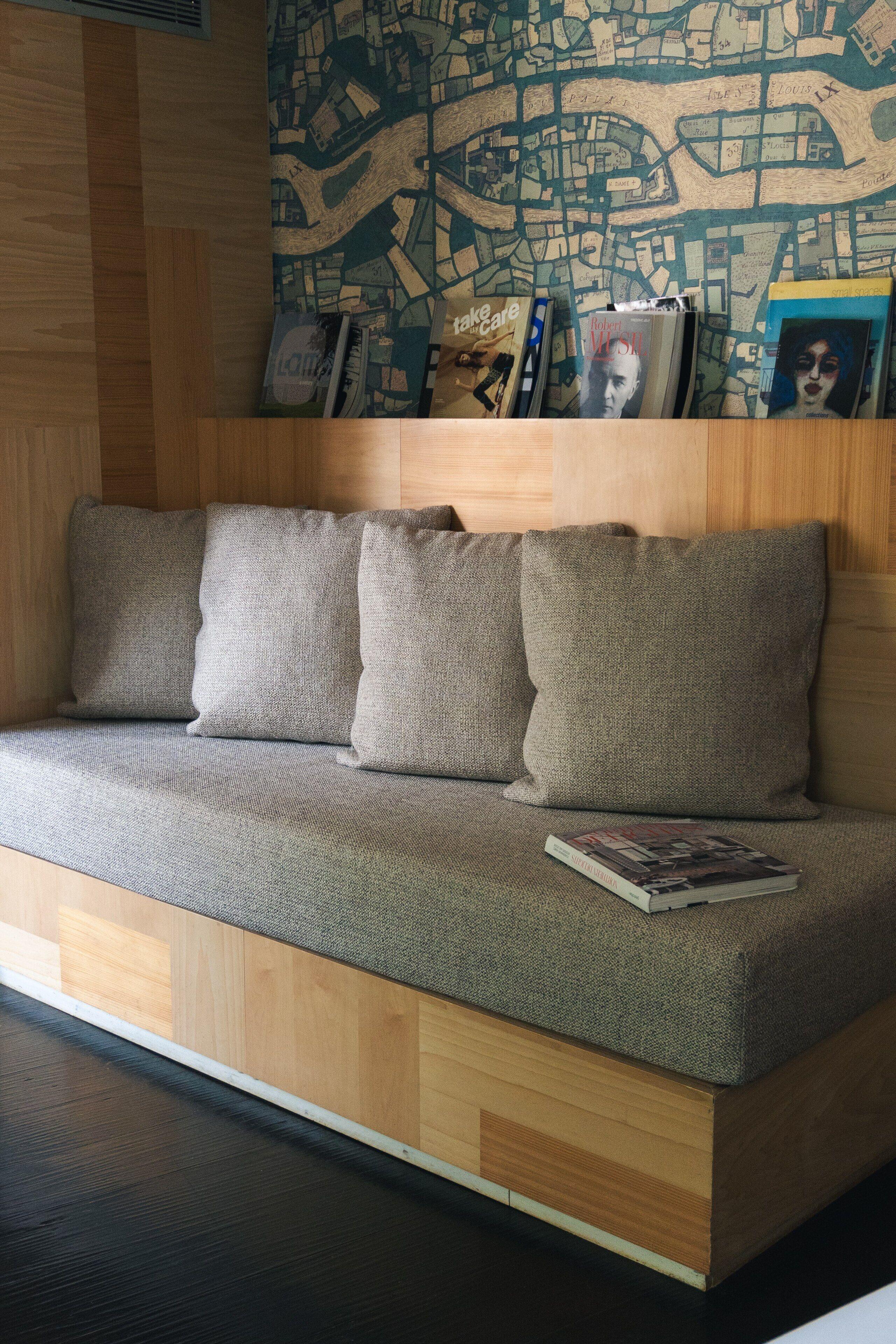 Hotel Le Citizen Paris