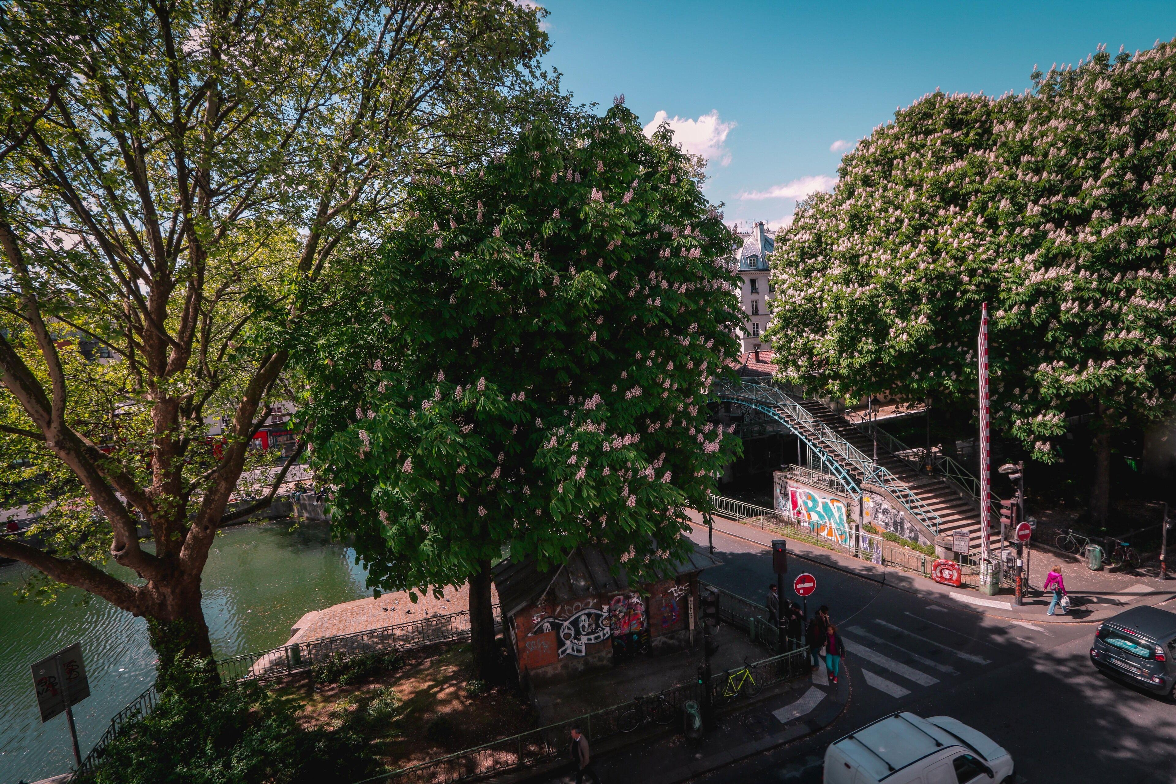 Hotel Le Citizen Paris