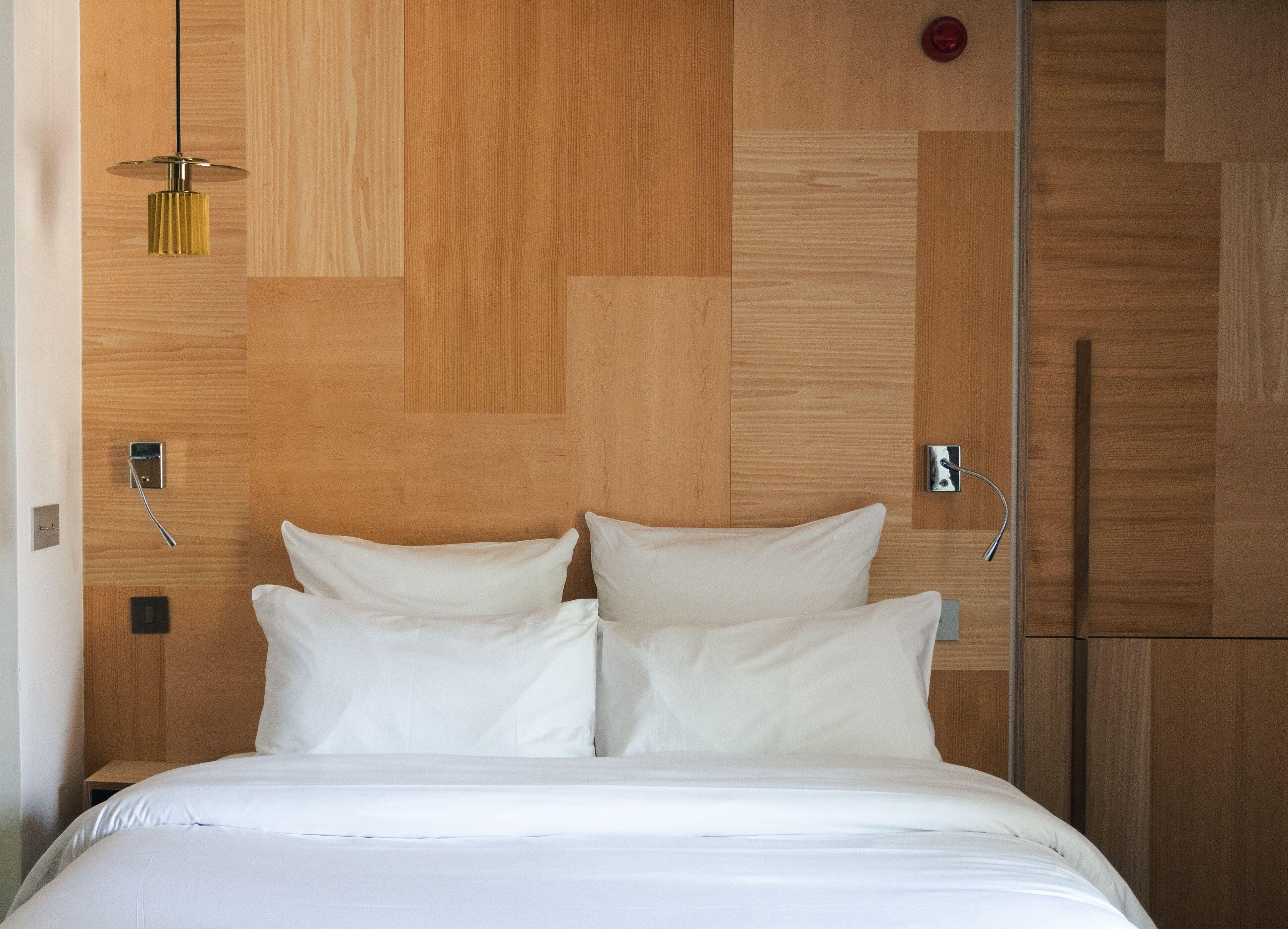 Hotel Le Citizen Parigi