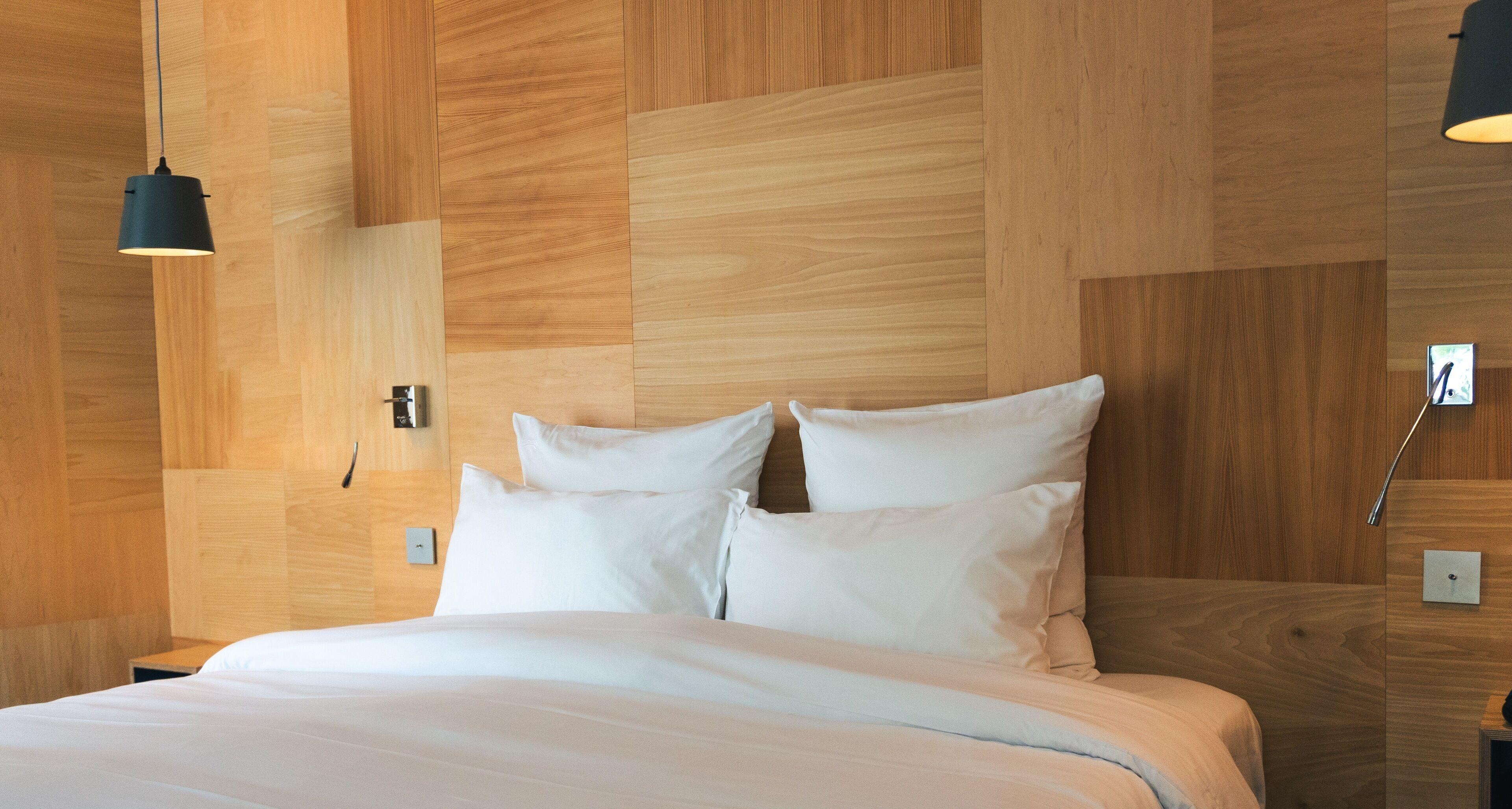 Le Citizen Hotel 3*