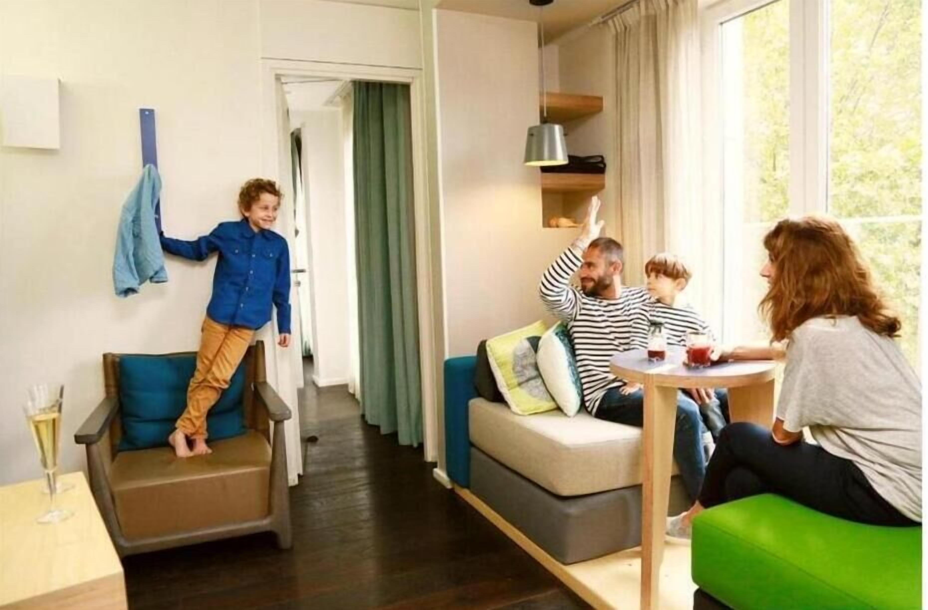 Le Citizen Hotel