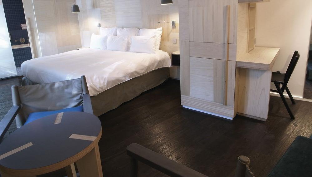 Le Citizen Hotel Parigi